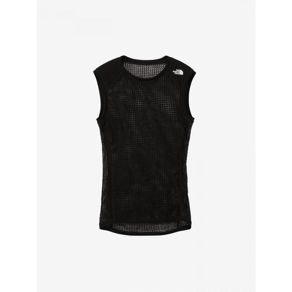 THE NORTH FACE  ザ・ノース・フェイス 100 ドライウールタンク ユニセックス NU...