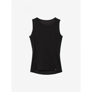 THE NORTH FACE ザ・ノース・フェイス 100 ドライ WR タンク レディース NUW62503-K