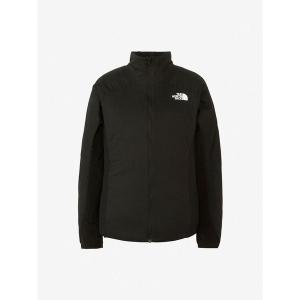 ザノースフェイス THE NORTH FACE ベントリックストレイルジャケット ユニセックス NY32371-K｜lafitte