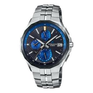 カシオ CASIO 腕時計 OCEANUS OCW-S5000E-1AJF｜lafitte