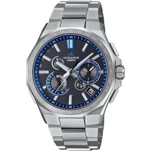 カシオ CASIO 腕時計 OCEANUS Classic Line OCW-T6000-1AJF｜lafitte