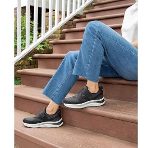 オ-ソフィート Orthofeet ひもなしシ...の詳細画像3