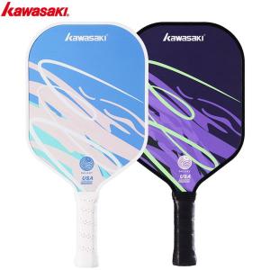 Wilson（ウイルソン） ピックルボール パドル2本＋ボール2個セット