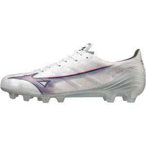 ミズノサッカースパイク新品取替え式スタッド MIZUNO ミズノ MIZUNO スティールトップスタッド ホワイト