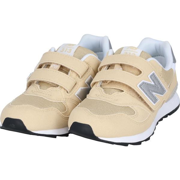 ニューバランス new balance 313 Hook and Loop キッズ シューズ 子供靴...