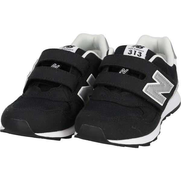 ニューバランス new balance 313 Hook and Loop キッズ シューズ 子供靴...