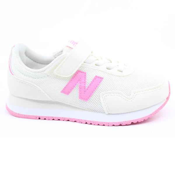 ニューバランス new balance 323 Hook &amp; Loop キッズ シューズ 子供靴 P...