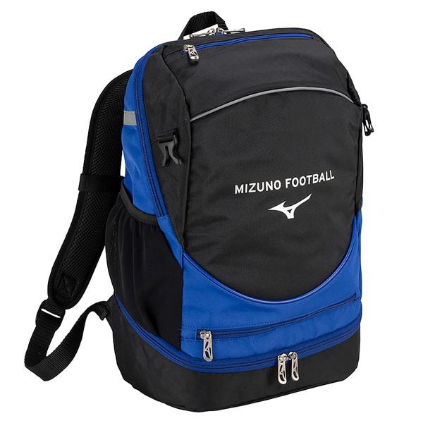 MIZUNO ミズノ サッカーバックパック 16L ジュニア バッグ メンズ P3JDB00191