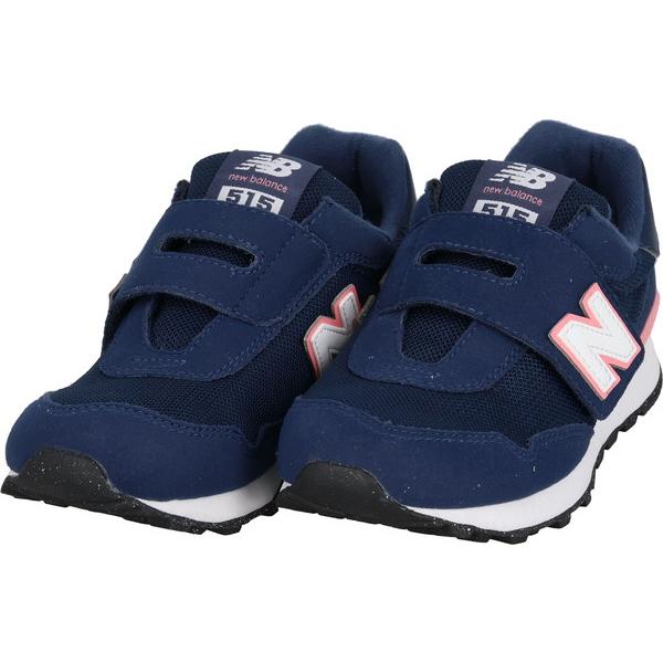 ニューバランス new balance 515 Hook &amp; Loop キッズ シューズ 子供靴 P...