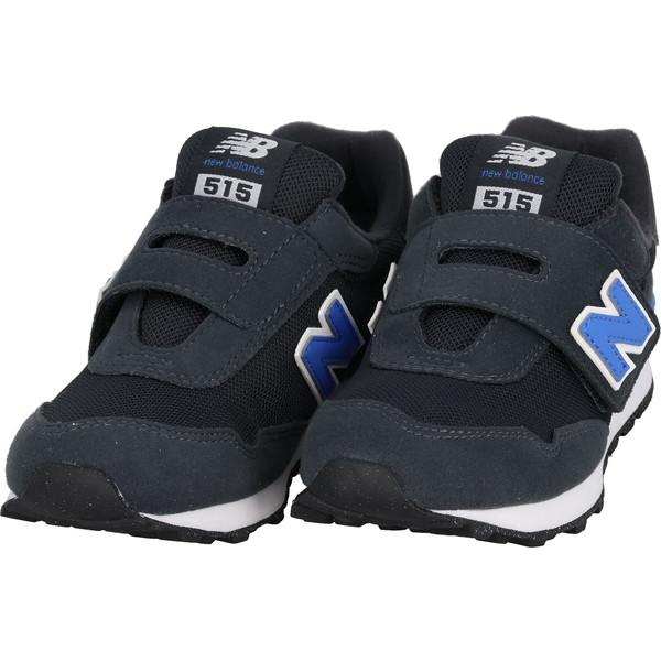 ニューバランス new balance 515 Hook Loop キッズ シューズ 子供靴 P51...