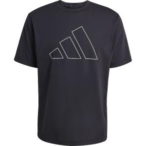 adidas ワークアウト Tシャツ メンズの高価買取価格