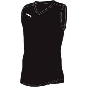 PUMA プーマ SLインナーシャツ01BLACK PAJ-655277-01