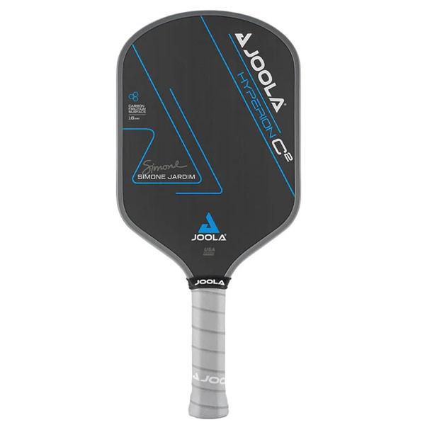 JOOLA ヨーラ シモーネ・ジャルディム ハイペリオン C2 CFS 16mm ピックルボール パ...