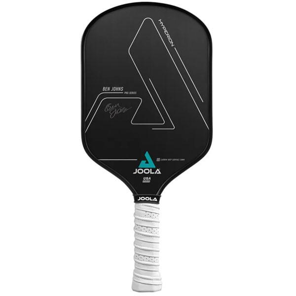 JOOLA ヨーラ ベン・ジョンズ ハイペリオン CGS 16mm ピックルボール パドル PAPA...