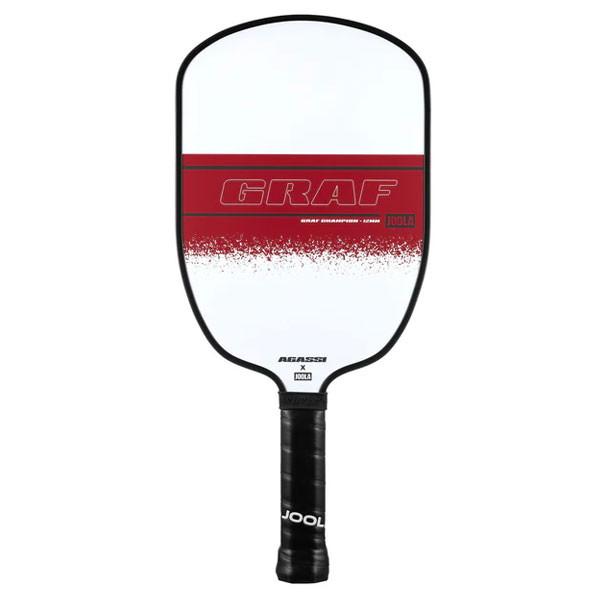 JOOLA ヨーラ グラフ チャンピオン SS25 12mm ピックルボール パドル PAPAR00...