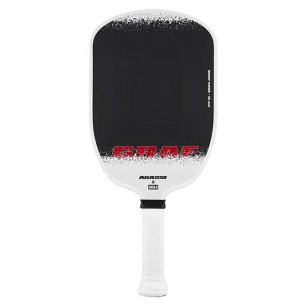 JOOLA ヨーラ グラフ エッジ SS25 16mm ピックルボール パドル PAPAR007