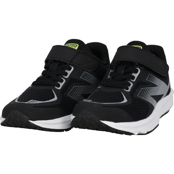 ニューバランス new balance Flash v7 Bungee Lace with Top ...