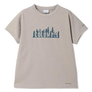 コロンビア レディース Tシャツ PL1114-027