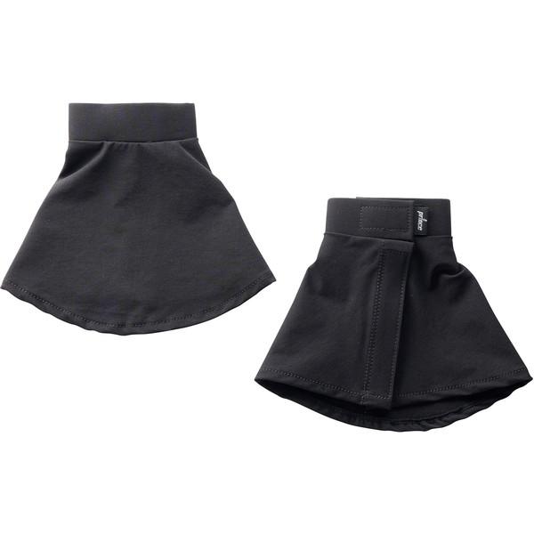 Prince プリンス スナガード ゆったり大きめサイズ テニス 砂よけ PO653L-165