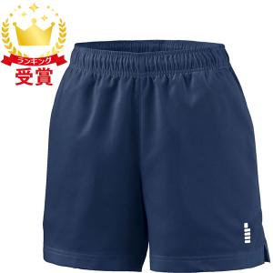 GOSEN ゴーセン LADIES ハーフパンツ テニス トレーニングウェア PP1601-17 レディース｜lafitte