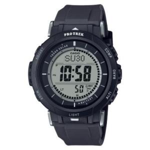 カシオ 腕時計 PRO TREK PRG-30-1JF CASIO