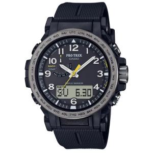 PRO TREK プロトレック カシオ PROTREK PRW-3500T-7JF 電波時計 タフ