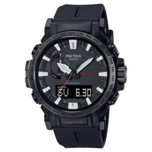 カシオ CASIO 腕時計 PRO TREK PRW-61Y-1BJF｜lafitte