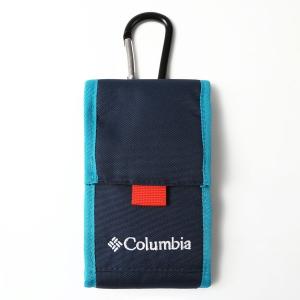 Columbia(コロンビア) プライスストリームスリムポーチ  PU2034-427