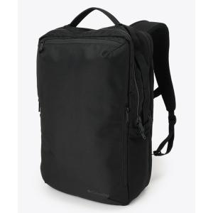 スターレンジスクエアバックパックM PU8672 （Black）の商品画像