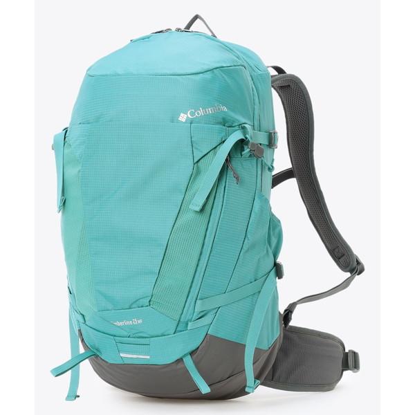 Columbia コロンビア ティンバーライン25L WF バックパック PU8806-330 メン...