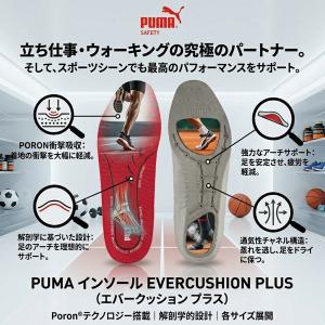 PUMA プーマ インソール EVERCUSH...の詳細画像2