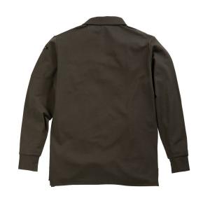 PUMA プーマ ワークウェア 長袖アクティブ...の詳細画像2