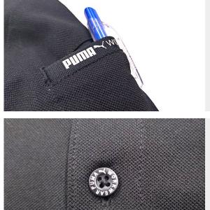 PUMA プーマ ワークウェア 長袖アクティブ...の詳細画像4