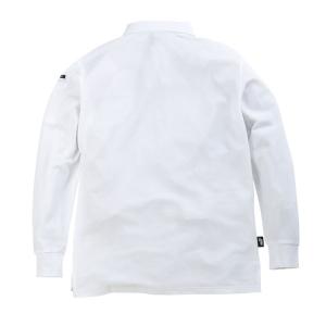 PUMA プーマ ワークウェア 長袖ポロシャツ...の詳細画像2