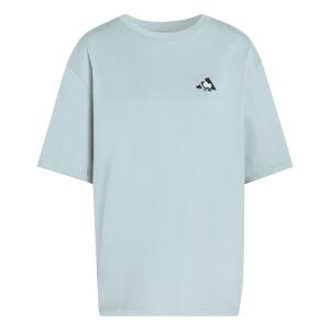 adidas アディダス ソフトサイド オーバーサイズ グラフィック Tシャツ 半袖Tシャツレディース QD624-KA5092の高価買取価格