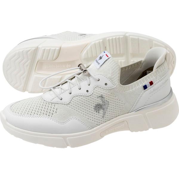 le coq sportif ルコック スニーカー レディース LCS ロワール カジュアル シュー...