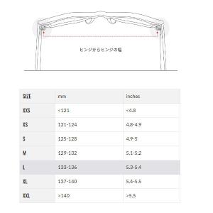 Ray-Ban レイバン RB4258F-60...の詳細画像5