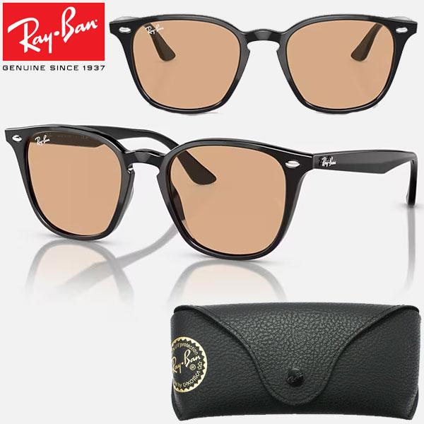 Ray-Ban レイバン RB4258F-601-93 サングラス 正規品 即納