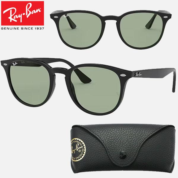 Ray-Ban RB4259F-601-2 正規品 即納 レイバン サングラス