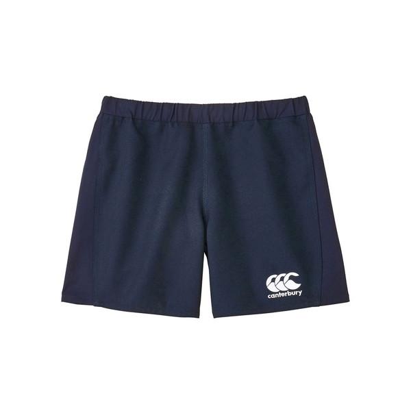 カンタベリー canterbury プロラグビーショーツ ロングフィット RG23728-29 メン...