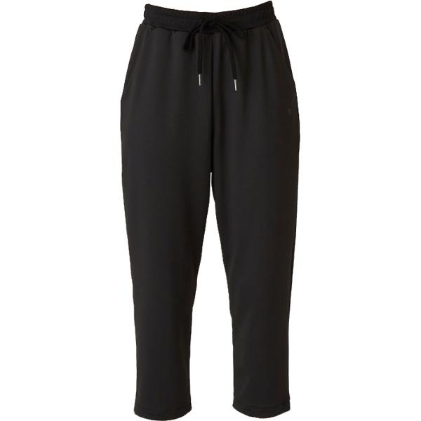 Real Stone リアルストーン カプリパンツ ウェルネス RSC523PP-B