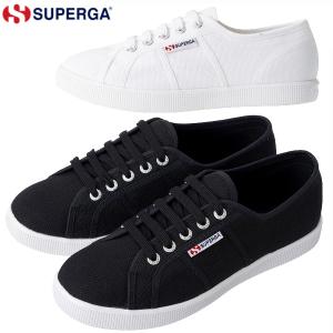 SUPERGA スペルガ シューズ 軽量モデル S00AL60 2750-COTUSLIPONSUP...