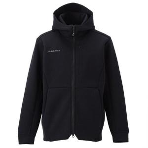 MAMMUT（マムート） マウンテンパーカー メンズ Winterfield SO Hooded