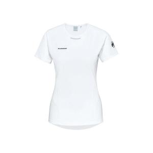 返品交換不可 訳あり大特価 マムート MAMMUT Aenergy FL T-Shirt アジアンフィット Women 1017-04990-0243 サイズはユーロ表記｜lafitte