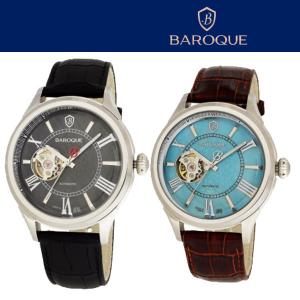 返品交換不可 在庫一掃セール BAROQUE バロック 腕時計 BA3004 日本製 メンズ baroque ウォッチ｜lafitte