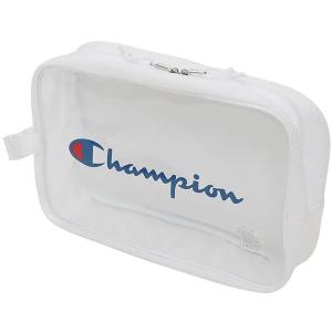 返品交換不可 期間限定セール Champion チャンピオン SHOES BAG C3YB722B-010 シューズバッグ C3-YB722B