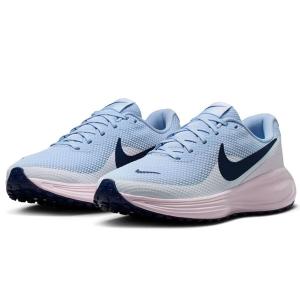 返品交換不可 現品限り処分 ナイキ NIKE ウィメンズレボリューション 8 ランニングシューズ スニーカー レディース HJ8485-400