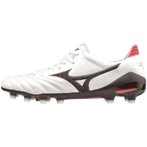 訳あり大特価！MIZUNO（ミズノ） モレリアNEO II サッカー シューズ ユニセックス 男女兼用 P1GA165009（20SS在庫01）（1）｜lafitte