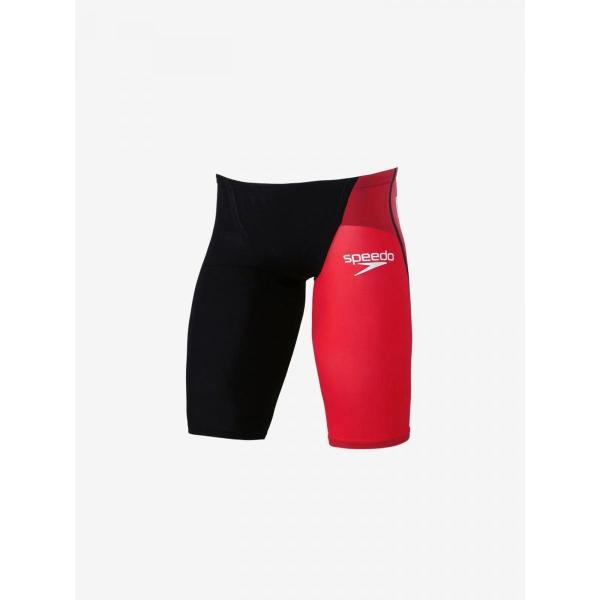 Speedo スピード ファストスキンプロ３ジャマー メンズ／競泳水着 SC62101F-KR