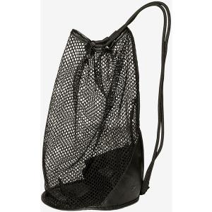 Speedo スピード バッグ Voyage Mesh Backpack 水泳 バッグ SE22381-K｜lafitte